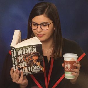 Meet your Posher, Marissa